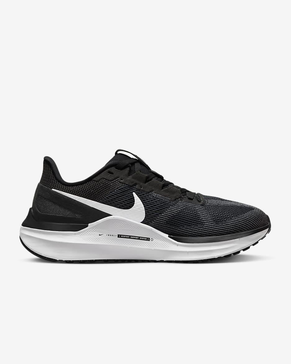 Nike zoom structure 20 women's best sale